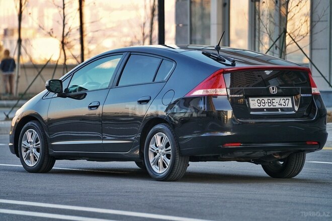 Honda Insight 2010, 167,219 km - 1.3 l - Bakı