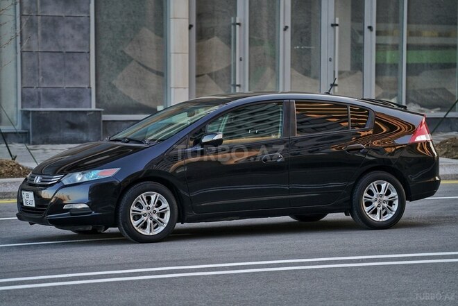 Honda Insight 2010, 167,219 km - 1.3 l - Bakı