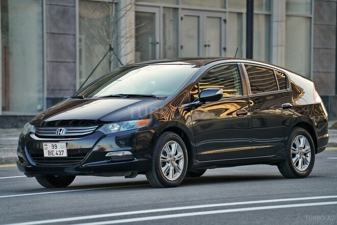 Honda Insight 2010, 167,219 km - 1.3 l - Bakı