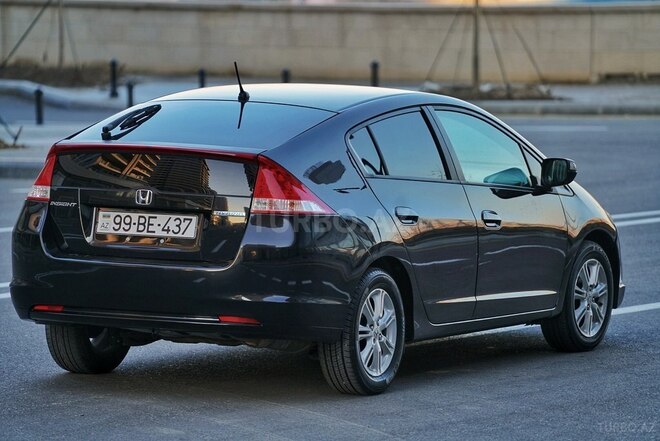 Honda Insight 2010, 167,219 km - 1.3 l - Bakı