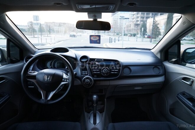 Honda Insight 2010, 167,219 km - 1.3 l - Bakı