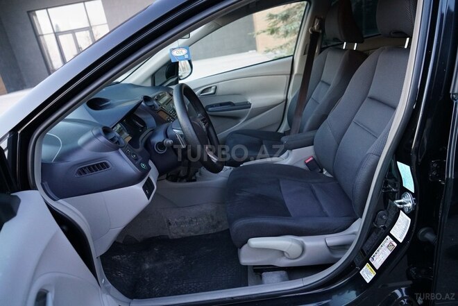 Honda Insight 2010, 167,219 km - 1.3 l - Bakı