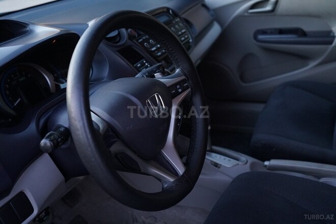 Honda Insight 2010, 167,219 km - 1.3 l - Bakı
