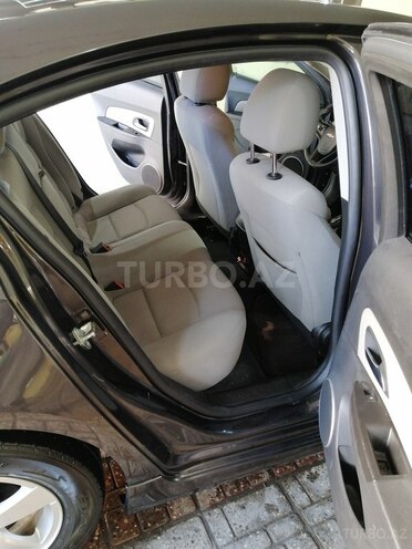 Chevrolet Cruze 2015, 157,716 km - 1.4 л - Bakı