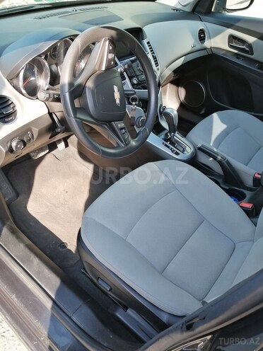 Chevrolet Cruze 2015, 157,716 km - 1.4 л - Bakı
