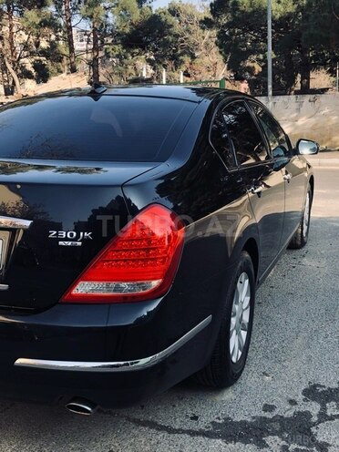 Nissan Teana 2007, 211,000 km - 3.5 l - Bakı