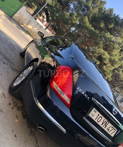 Nissan Teana 2007, 211,000 km - 3.5 l - Bakı