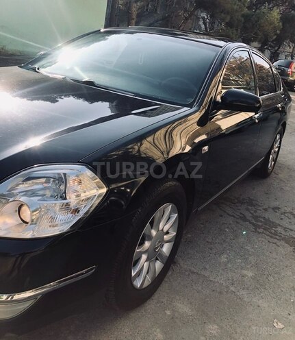 Nissan Teana 2007, 211,000 km - 3.5 l - Bakı