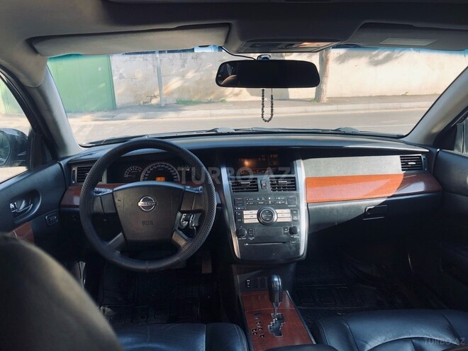 Nissan Teana 2007, 211,000 km - 3.5 l - Bakı