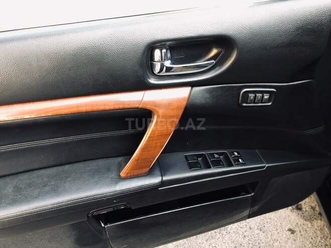 Nissan Teana 2007, 211,000 km - 3.5 l - Bakı