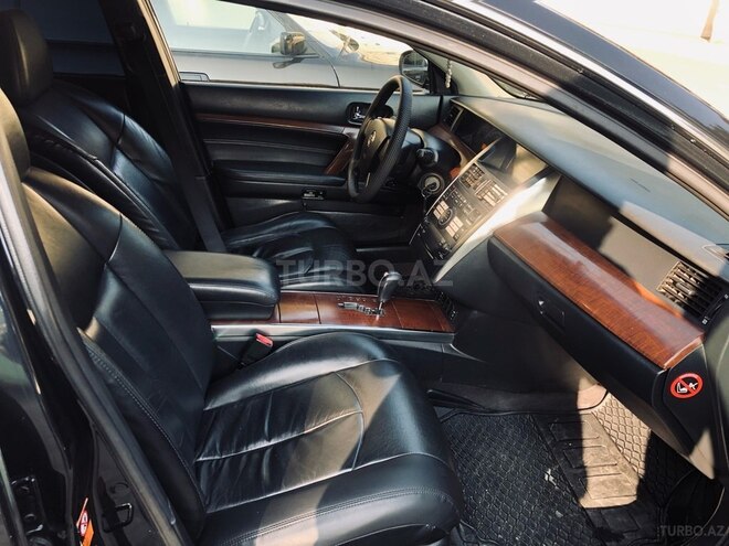 Nissan Teana 2007, 211,000 km - 3.5 l - Bakı