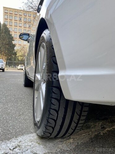 Kia Cerato 2011, 165,000 km - 1.6 l - Bakı