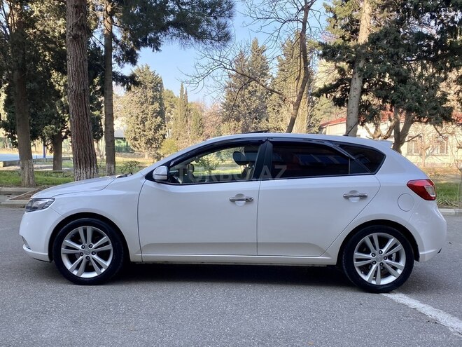 Kia Cerato 2011, 165,000 km - 1.6 l - Bakı