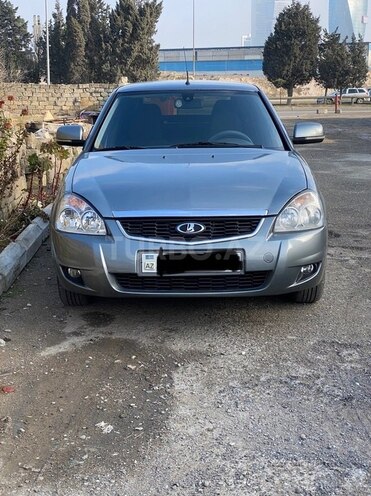 LADA (VAZ) Priora 2012, 190,000 km - 1.6 l - Bakı
