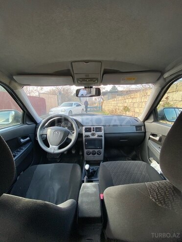LADA (VAZ) Priora 2012, 190,000 km - 1.6 l - Bakı
