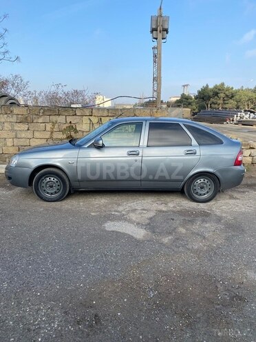 LADA (VAZ) Priora 2012, 190,000 km - 1.6 l - Bakı