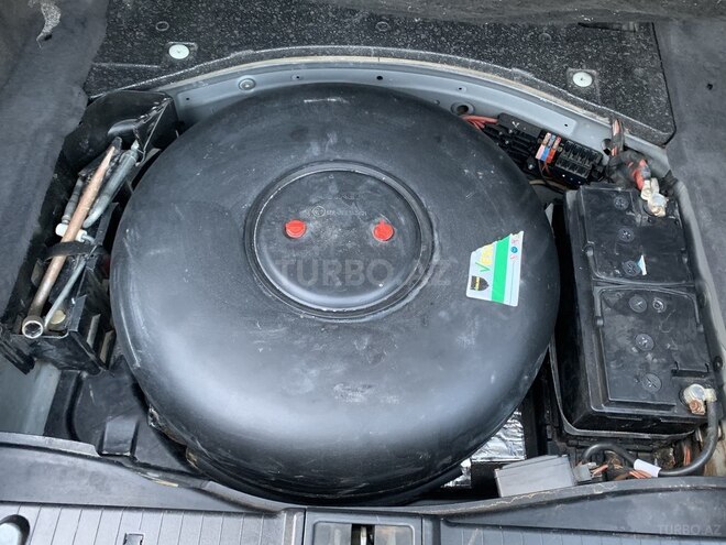 Mercedes E 320 2003, 285,000 km - 3.2 l - Bakı