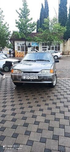LADA (VAZ) 2115 2011, 290,000 km - 1.6 l - Gəncə