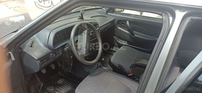 LADA (VAZ) 2115 2011, 290,000 km - 1.6 l - Gəncə