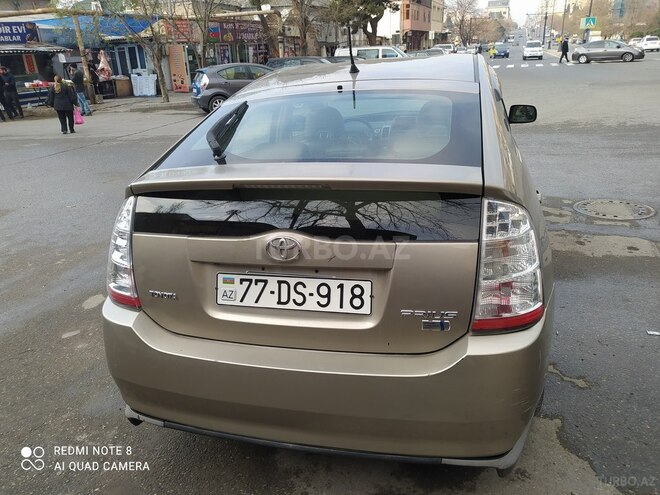 Toyota Prius 2008, 267,151 km - 1.5 l - Bakı