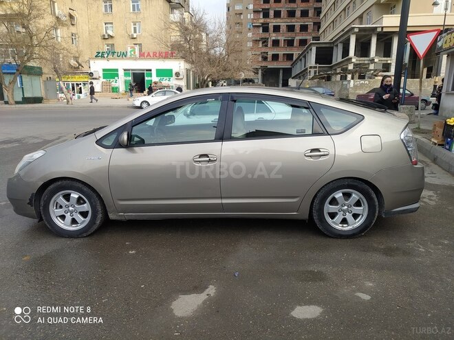 Toyota Prius 2008, 267,151 km - 1.5 l - Bakı
