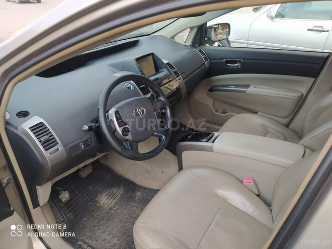 Toyota Prius 2008, 267,151 km - 1.5 l - Bakı