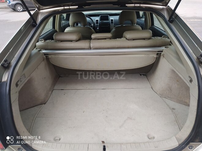 Toyota Prius 2008, 267,151 km - 1.5 l - Bakı
