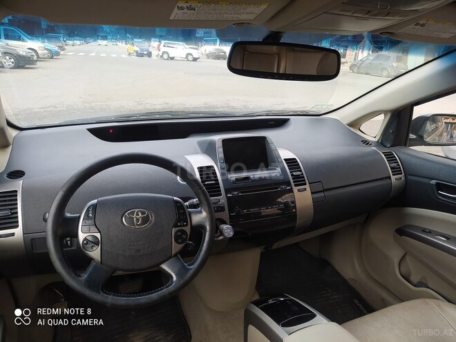 Toyota Prius 2008, 267,151 km - 1.5 l - Bakı