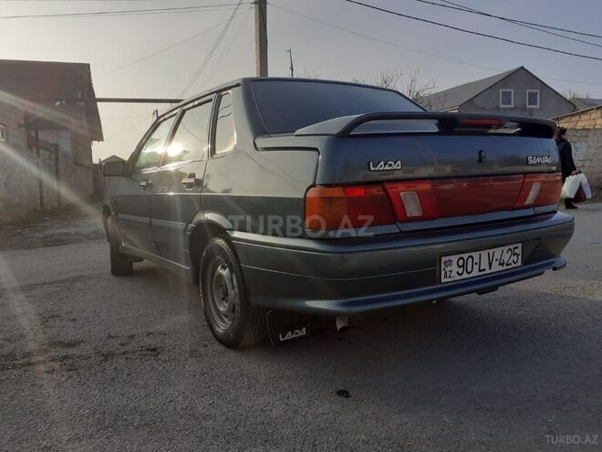 LADA (VAZ) 2115 2011, 230,000 km - 1.6 л - Sumqayıt
