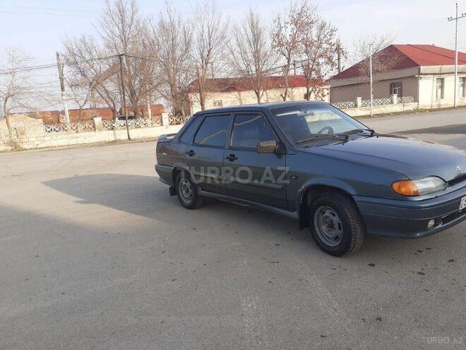 LADA (VAZ) 2115 2011, 230,000 km - 1.6 л - Sumqayıt