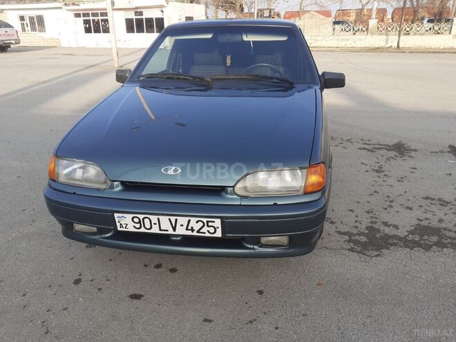 LADA (VAZ) 2115 2011, 230,000 km - 1.6 л - Sumqayıt