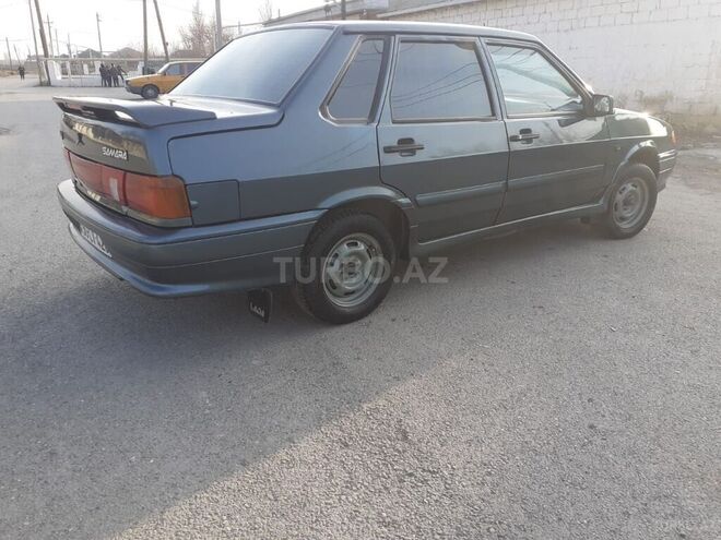 LADA (VAZ) 2115 2011, 230,000 km - 1.6 л - Sumqayıt