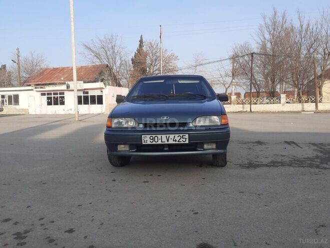 LADA (VAZ) 2115 2011, 230,000 km - 1.6 л - Sumqayıt