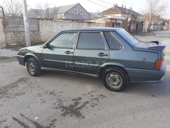 LADA (VAZ) 2115 2011, 230,000 km - 1.6 л - Sumqayıt