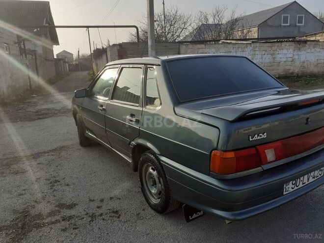 LADA (VAZ) 2115 2011, 230,000 km - 1.6 л - Sumqayıt