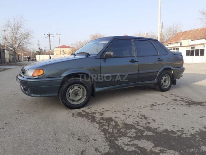 LADA (VAZ) 2115 2011, 230,000 km - 1.6 л - Sumqayıt