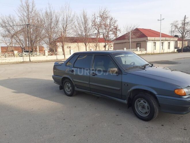LADA (VAZ) 2115 2011, 230,000 km - 1.6 л - Sumqayıt
