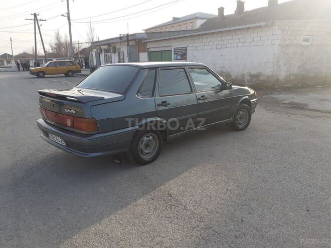 LADA (VAZ) 2115 2011, 230,000 km - 1.6 л - Sumqayıt