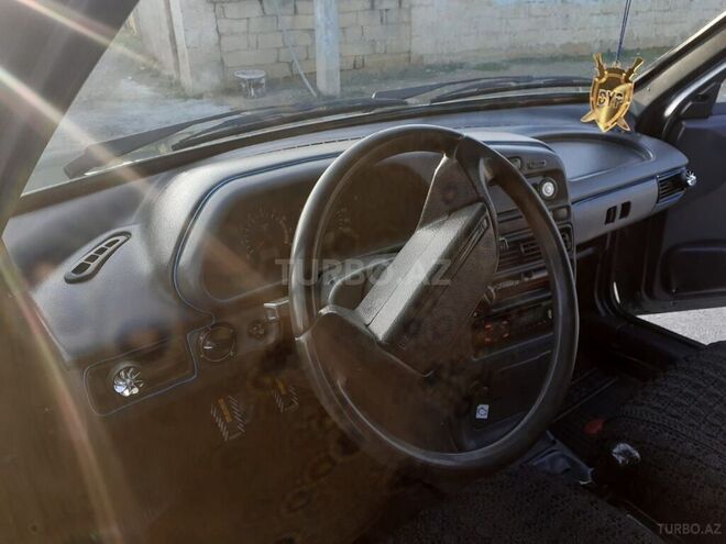 LADA (VAZ) 2115 2011, 230,000 km - 1.6 л - Sumqayıt