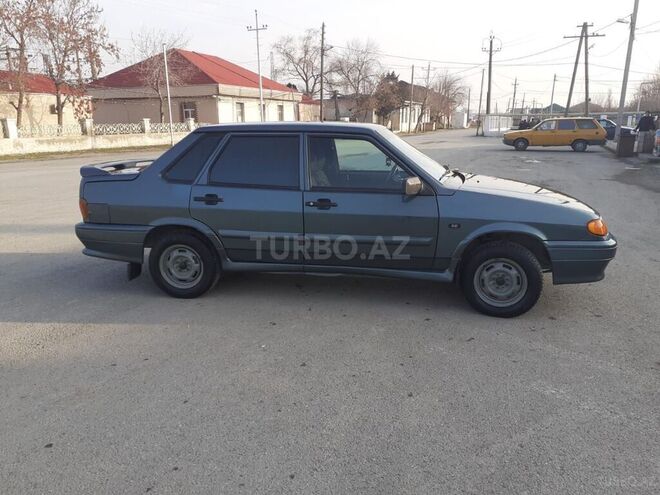 LADA (VAZ) 2115 2011, 230,000 km - 1.6 л - Sumqayıt