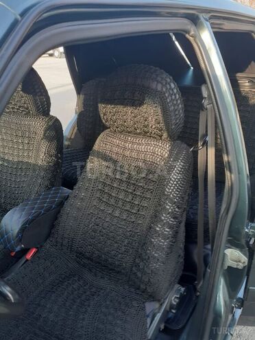 LADA (VAZ) 2115 2011, 230,000 km - 1.6 л - Sumqayıt