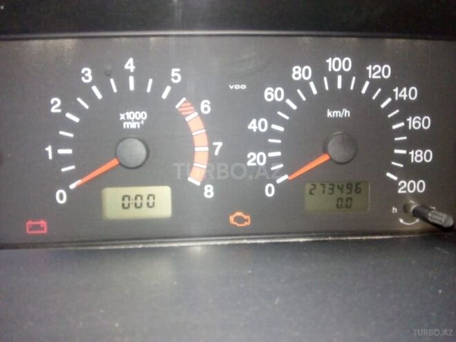 LADA (VAZ) 2115 2011, 230,000 km - 1.6 л - Sumqayıt