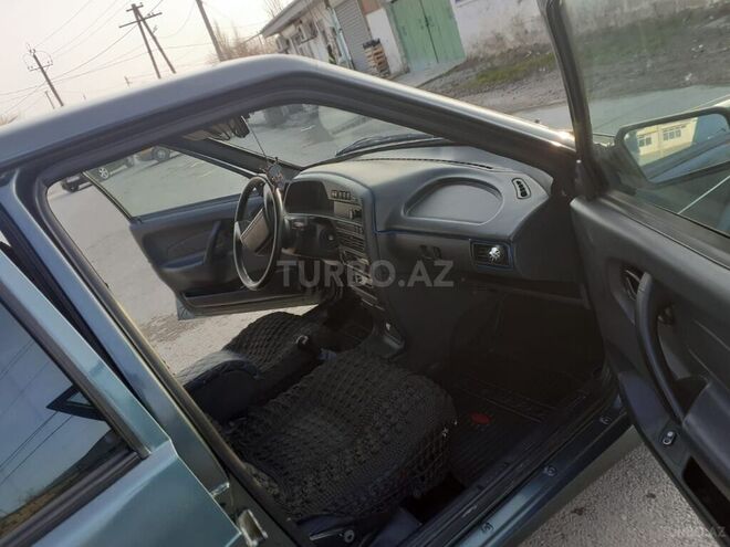 LADA (VAZ) 2115 2011, 230,000 km - 1.6 л - Sumqayıt