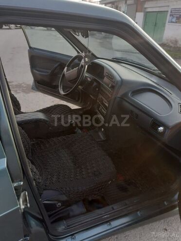 LADA (VAZ) 2115 2011, 230,000 km - 1.6 л - Sumqayıt