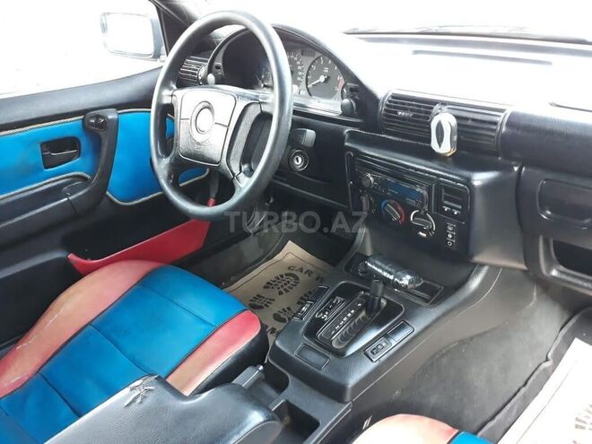 BMW 316 1996, 249,000 km - 1.6 l - Bakı