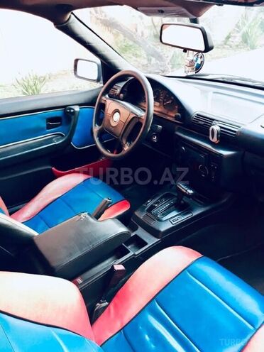 BMW 316 1996, 249,000 km - 1.6 l - Bakı