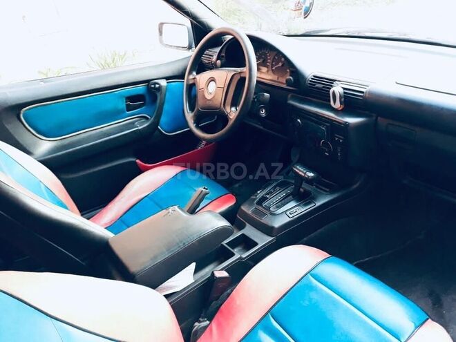 BMW 316 1996, 249,000 km - 1.6 l - Bakı