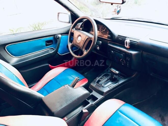 BMW 316 1996, 249,000 km - 1.6 l - Bakı