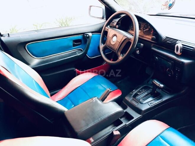 BMW 316 1996, 249,000 km - 1.6 l - Bakı