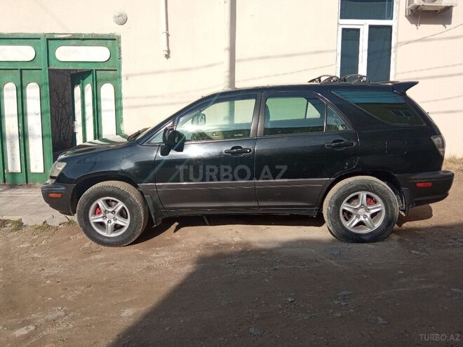 Lexus RX 330 2003, 216,000 km - 3.0 l - Bakı